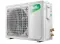 Кассетный кондиционер Ballu BLCI_C/in-36HN8/EU_23Y + BLCI_O/out-36HN8/EU + BLCI-PS/EU