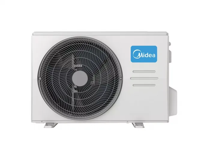 Кассетный кондиционер MIDEA MCA4U-18HRFNX / MOX330U-18HFN8 / T-MBQ4-03A