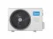 Кассетный кондиционер MIDEA MCD1-36HRFNX / MOD30U-36HFN8 / T-MBQ4-04A1