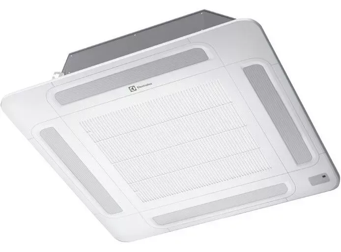 Кассетный кондиционер Electrolux EACC-36H/UP4-DC/N8 (GREE)