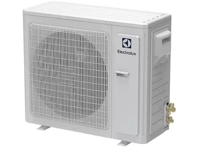 Кассетный кондиционер Electrolux EACC-36H/UP4-DC/N8 (GREE)