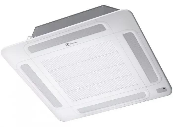 Кассетный кондиционер Electrolux EACC-48H/UP3-DC/N8 (GREE)
