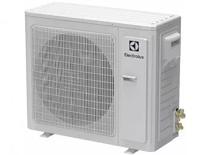 Кассетный кондиционер Electrolux EACC-48H/UP3-DC/N8 (GREE)