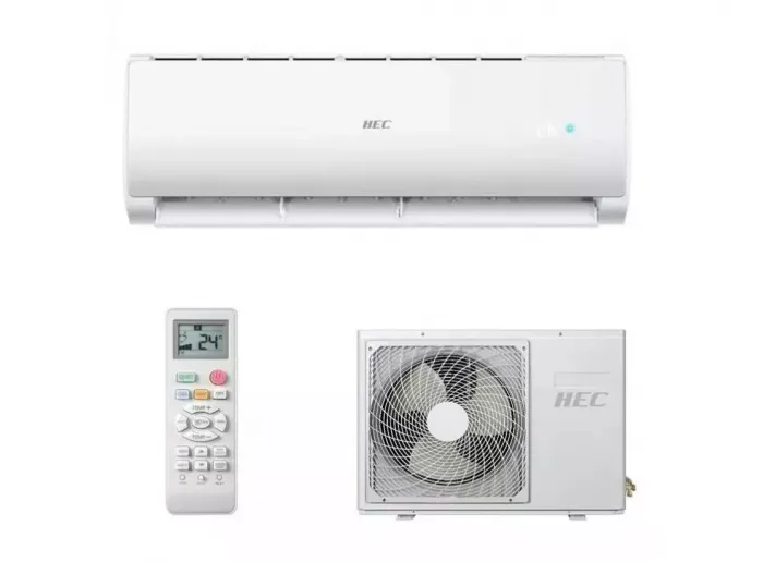 кондиционер HEC HEC25T0
