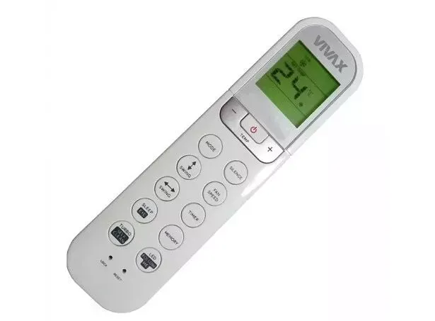 Кондиционер HEINNER HAC-CO12WFN-RD