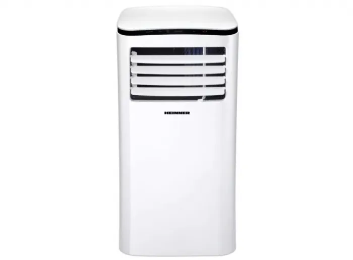 Кондиционер мобильный HEINNER HAC HPAC-09WH