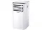Кондиционер мобильный HEINNER HAC HPAC-09WH