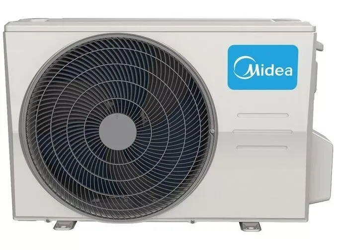 Кондиционер MIDEA MSEPDU-24HRFN8-QRD1GW