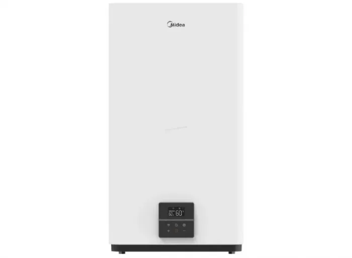 Бойлер Midea D50-20ED6(D) Уценка