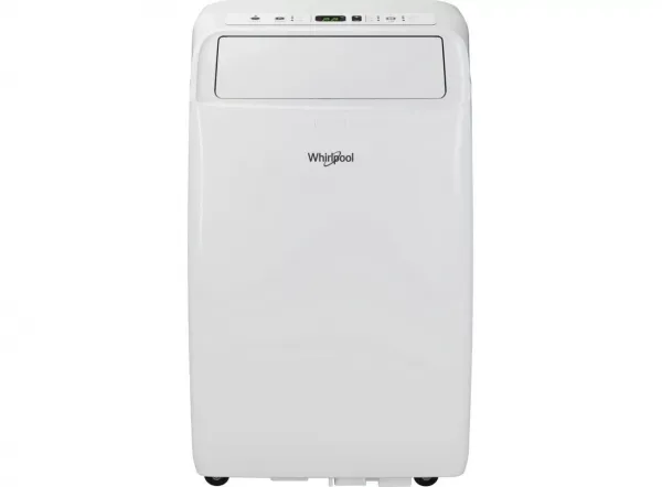 Кондиционер мобильный Whirlpool PACF212CO W