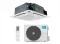 Кассетный кондиционер MIDEA MCD1-24HRFNX / MOX430U-24HFN8 / T-MBQ4-04A1