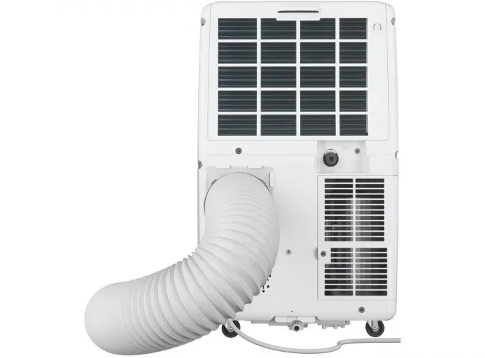 Кондиционер мобильный Whirlpool PACF212CO W