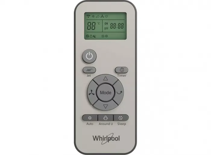 Кондиционер мобильный Whirlpool PACF212CO W