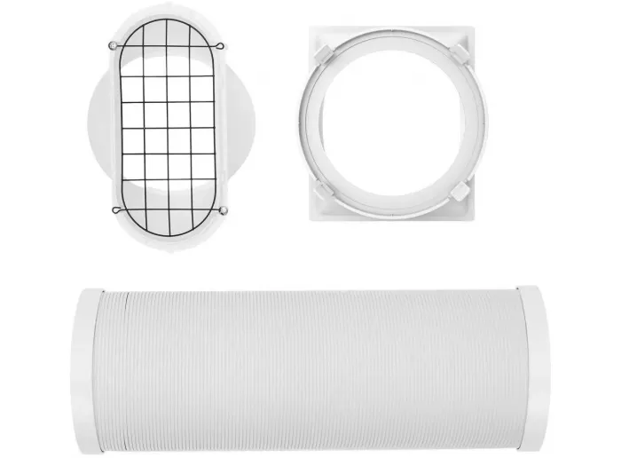 Кондиционер мобильный Whirlpool PACF212CO W