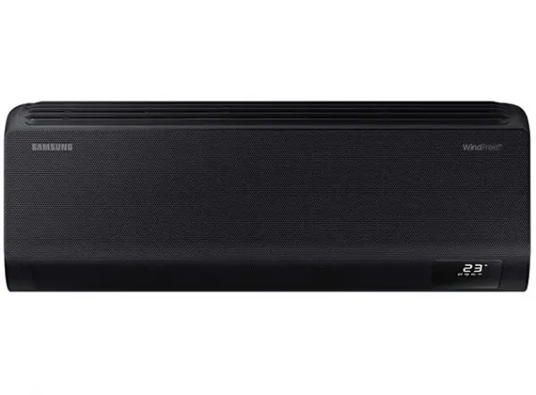 Кондиционер Samsung AR70F12C1BBNUA