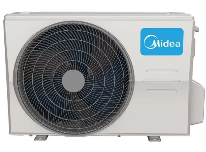 Кондиционер MIDEA MSFAAU-09HRFN8I / MOX230-09HFN8I