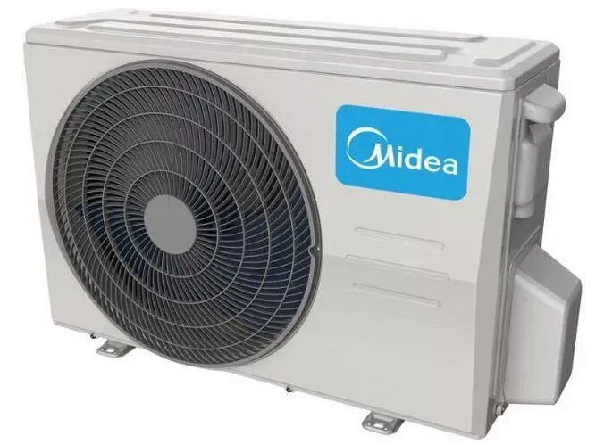 Кондиционер MIDEA AG11A-24HRDN8I / MOX11A-24HFN8I