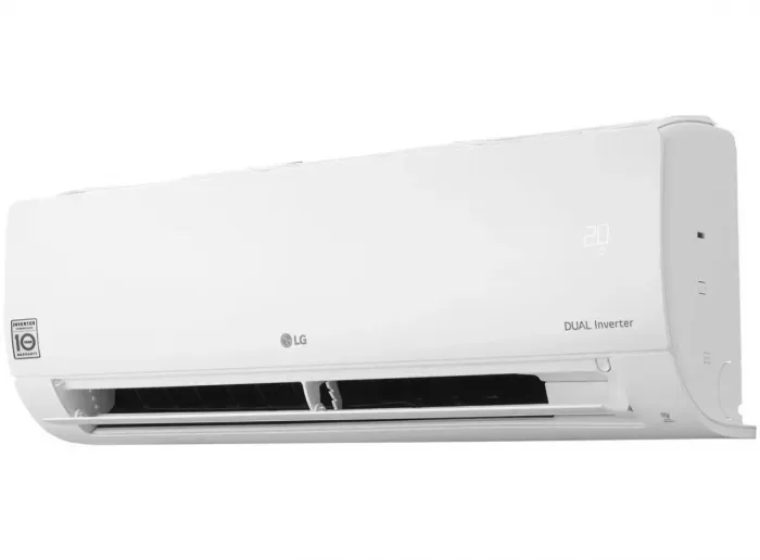 Кондиционер LG S09ET NSJ