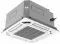 Кассетный кондиционер Electrolux EACC-48H/UP3-DC/N8 (GREE)