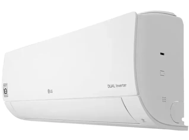 Кондиционер LG S09ET NSJ