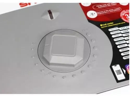 Бойлер SHIVAKI SHKT WH-1.2-15A