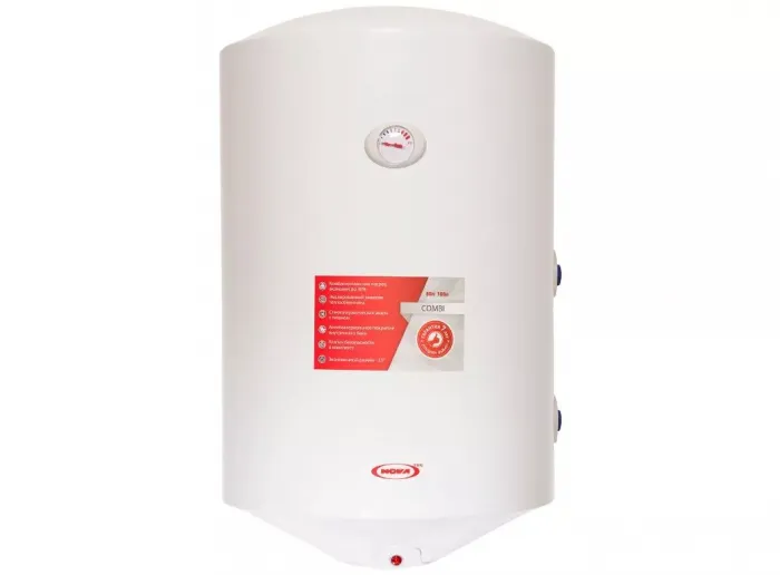 Бойлер NOVA TEC NT- CBR 80