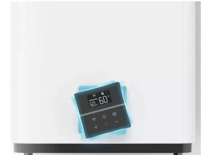 Бойлер Midea D100-20ED6(D)