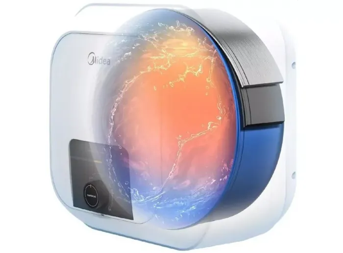 Бойлер Midea D30-25VD1(O)