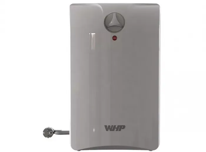 Бойлер NOVA TEC WHP-CU 10