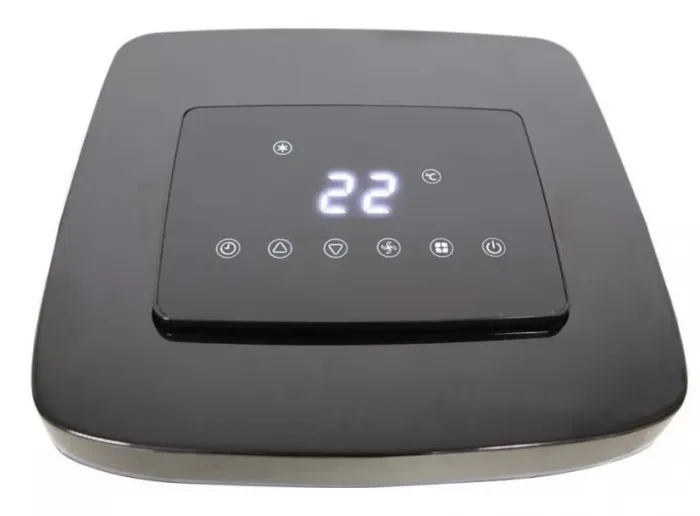 Кондиционер мобильный Hyundai HY-CLM07KR