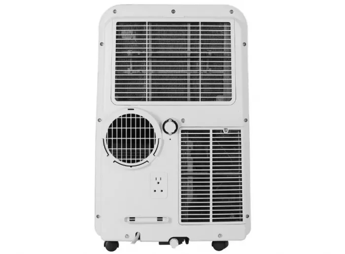 Кондиционер мобильный Midea MPPDA-09CRN7-QB7G1