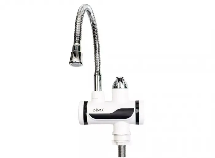 Водонагреватель проточный ZILAN Z-INOX ZLN5480