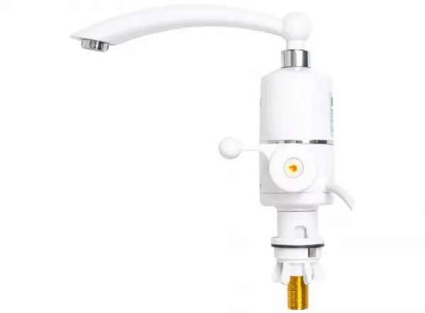 Водонагреватель проточный ZILAN Z-INOX ZLN5473