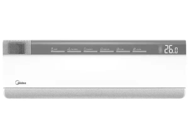 Кондиционер MIDEA MST3-12HRFN8-QRD6W / MOX230-12HFN8-QRD6W