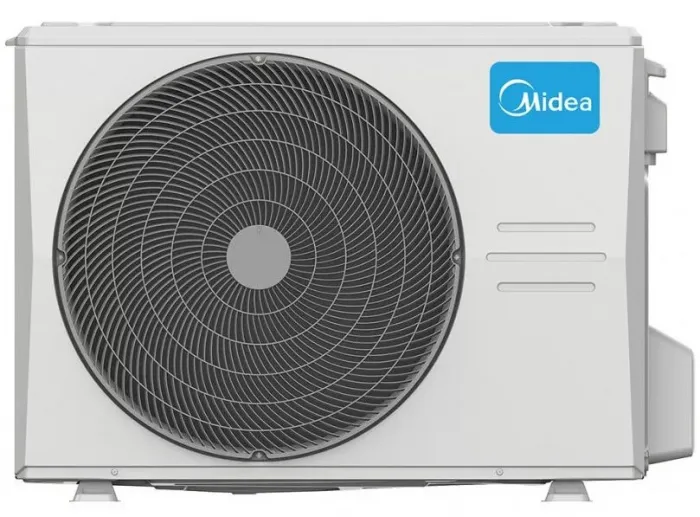 Кондиционер MIDEA MSCB1BU-12HRFN8-QRD1GW / MOX103-12HFNX-QRD1GW