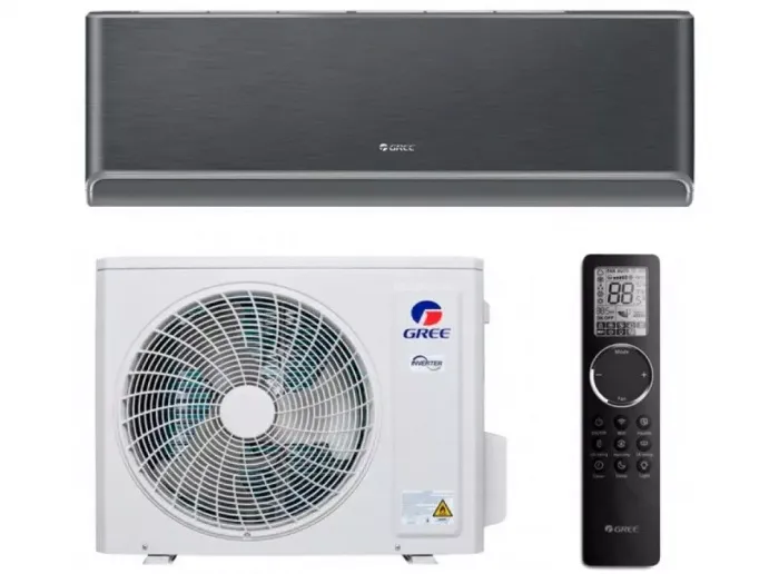 Кондиционер GREE OTGWH09AVCXB-K6DNA1B/I OTGWH09AVCXB-K6DNA1B/O